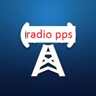 radio pps