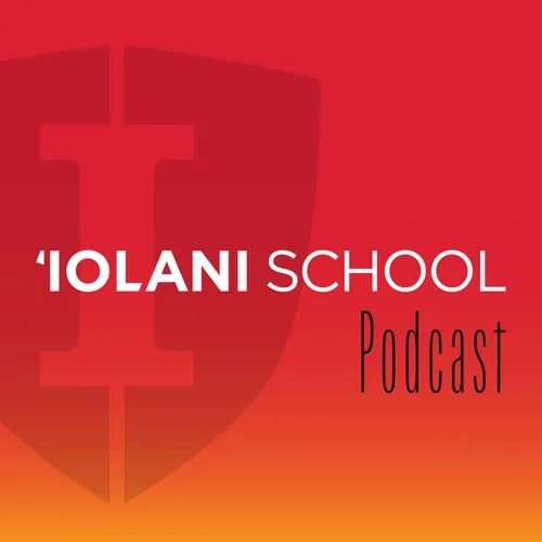 'Iolani School Podcast