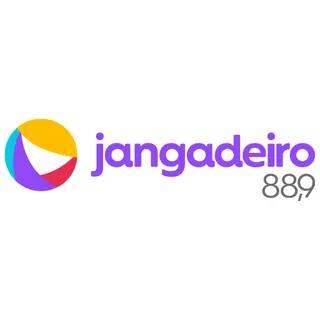 Rádio Jangadeiro 88.9 FM