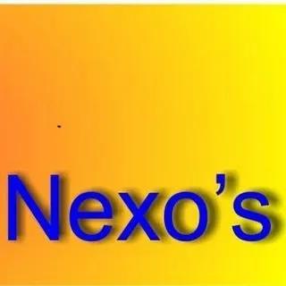 Radio Nexos Rock y Pop Anglo