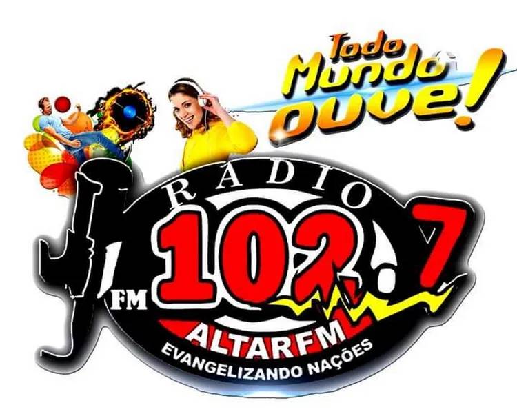 Radio Altar FM