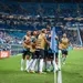 GE Grêmio 288 - Rafael Cabral e Edenilson acrescentam? E a boa vitória sobre o Athletico
