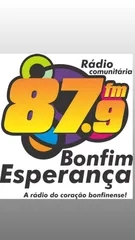 Bonfim FM 87.9