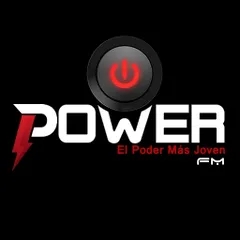 Power 93.5 FM elpodermasjoven