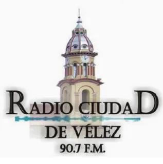 RADIO CIUDAD DE VÉLEZ 90.7 FM