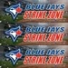 Tuesday, May 17: Blue Jays Strike Zone Game Report Vs Sea