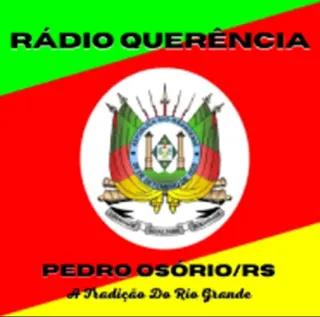 Rádio querência Pedro Osório 