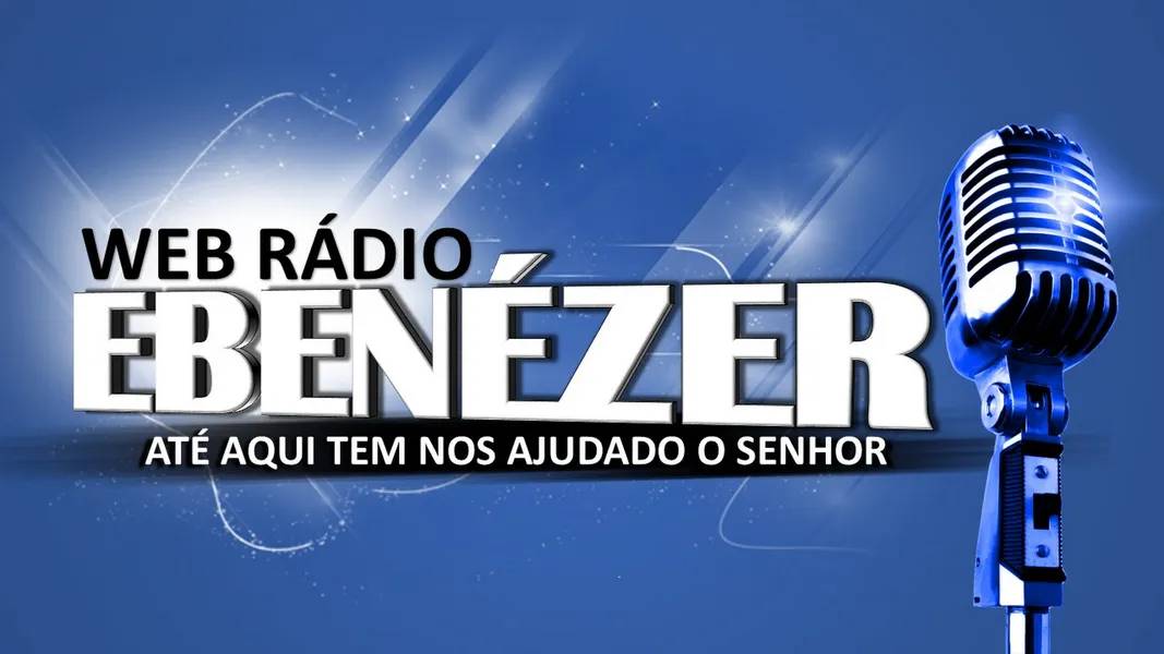 Web Radio Gospel Ebenézer