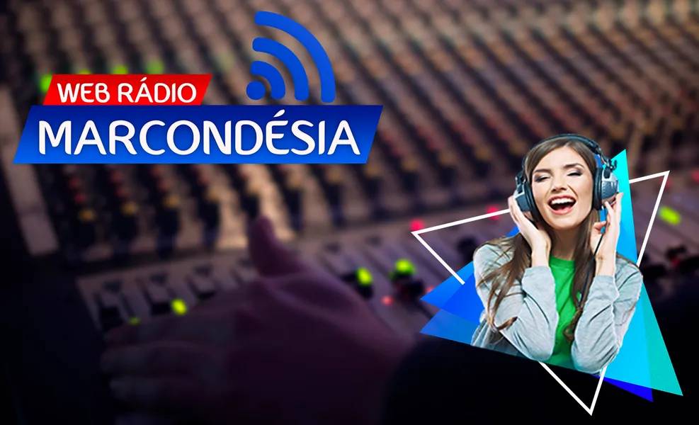 Web Rádio Marcondésia