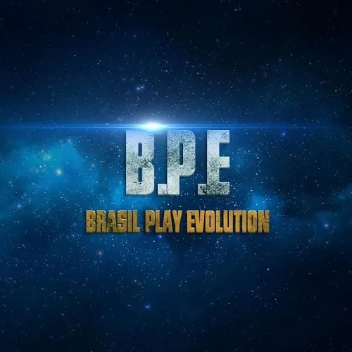 Brasil Play Evolution