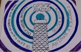 cosme radio