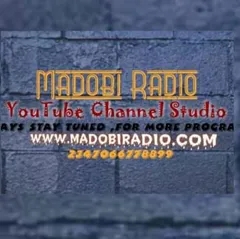 Madobi Radio