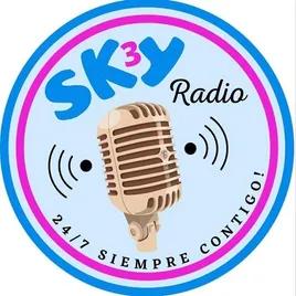 Sk3y Radio