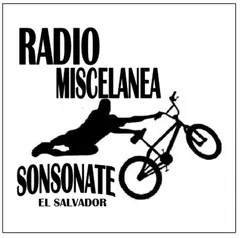 Radio Miscelanea Sonsonate