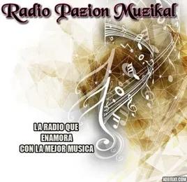Radio PazionMuzikal