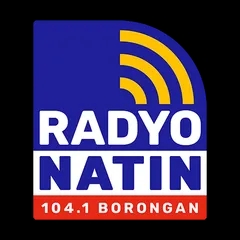 Radyo Natin Borogan