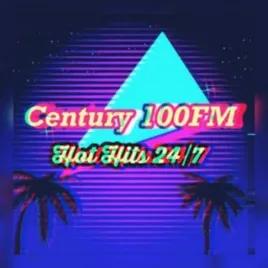 Century 100fm