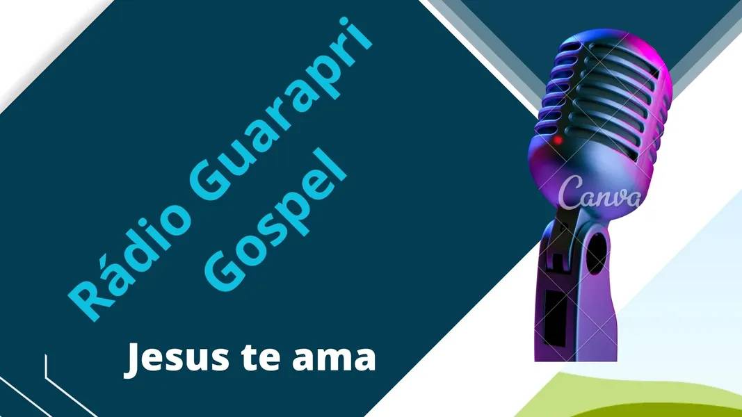 Radio Guarapari Gospel
