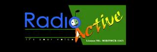 Radio Active 90.4FM Bhagalpur