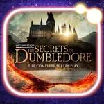 LCDB S04E41 - Animales Fantásticos: Los Secretos de Dumbledore