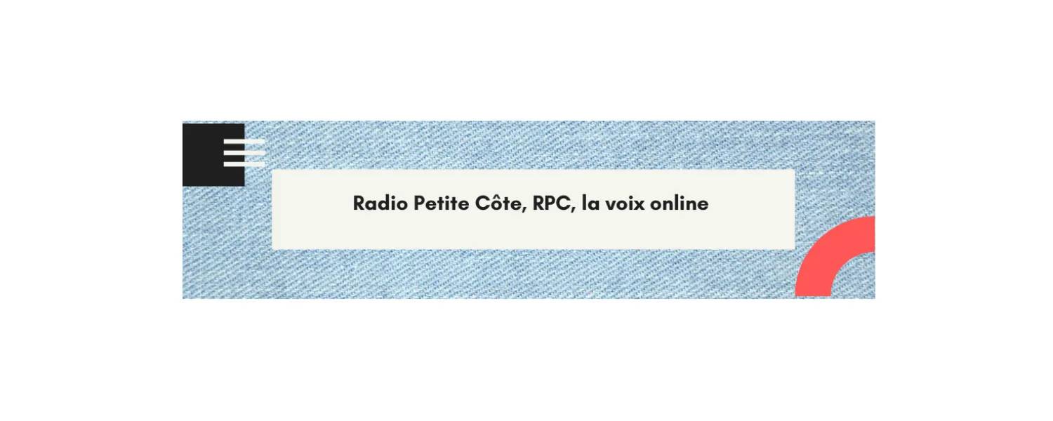 Radio Petite Côte