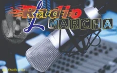 Radio La Marcha