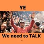 EP 3 - Kanye west on doit parler !