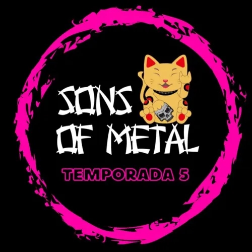 SONS OF METAL 142 -Entrevista a Exessus
