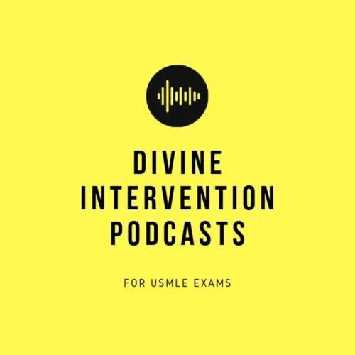 » Divine Intervention Podcasts