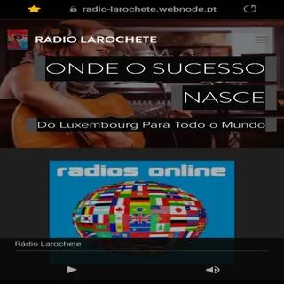 Rádio Larochete Dance Music
