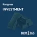 DKM OnStage - Kongress Investment mit Andreas Scharf und Michaela Arens