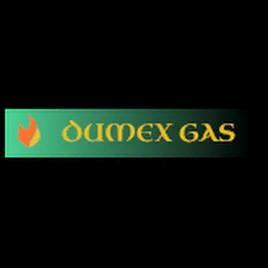 Dumex Gas Radio