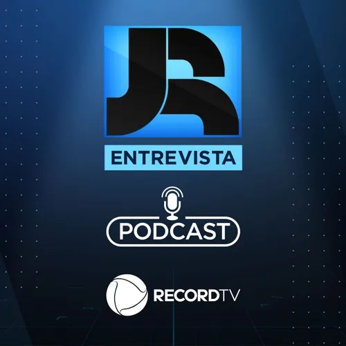 JR Entrevista Podcast | Cristiane Britto