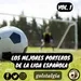 Los mejores porteros de la liga española (vol.1) con Carles Nicolau