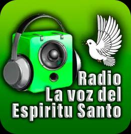 Radio la voz del Espiritu Santo
