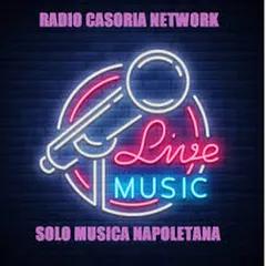 RADIO CASORIA  SOLO MUSICA NAPOLETANA