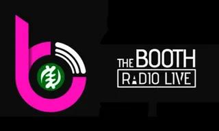 The Booth Radio Live