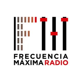 Frecuencia Máxima Radio