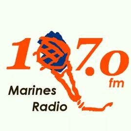 Marines Radio 107.0