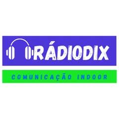 RADIO DIX 10 WEB