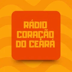 Rádio coração do Ceará