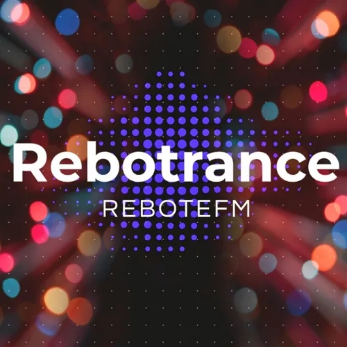 Rebotrance (programa 4) Melodic session