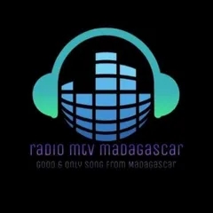 Radio MTV Madagascar