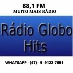 rádio-globo-hits-88
