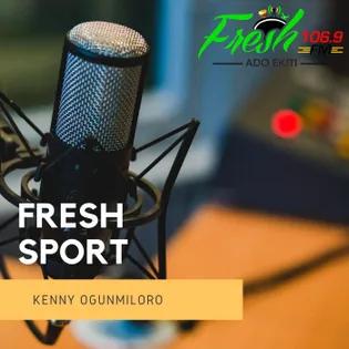 Fresh Sport 2021-05-10 07:00