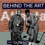 Antoine Donte - Behind the Art - Outkast
