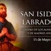 San Isidro Labrador "Un Lugar Bonito Para Convivir"