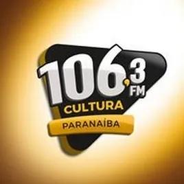 Cultura FM Paranaiba