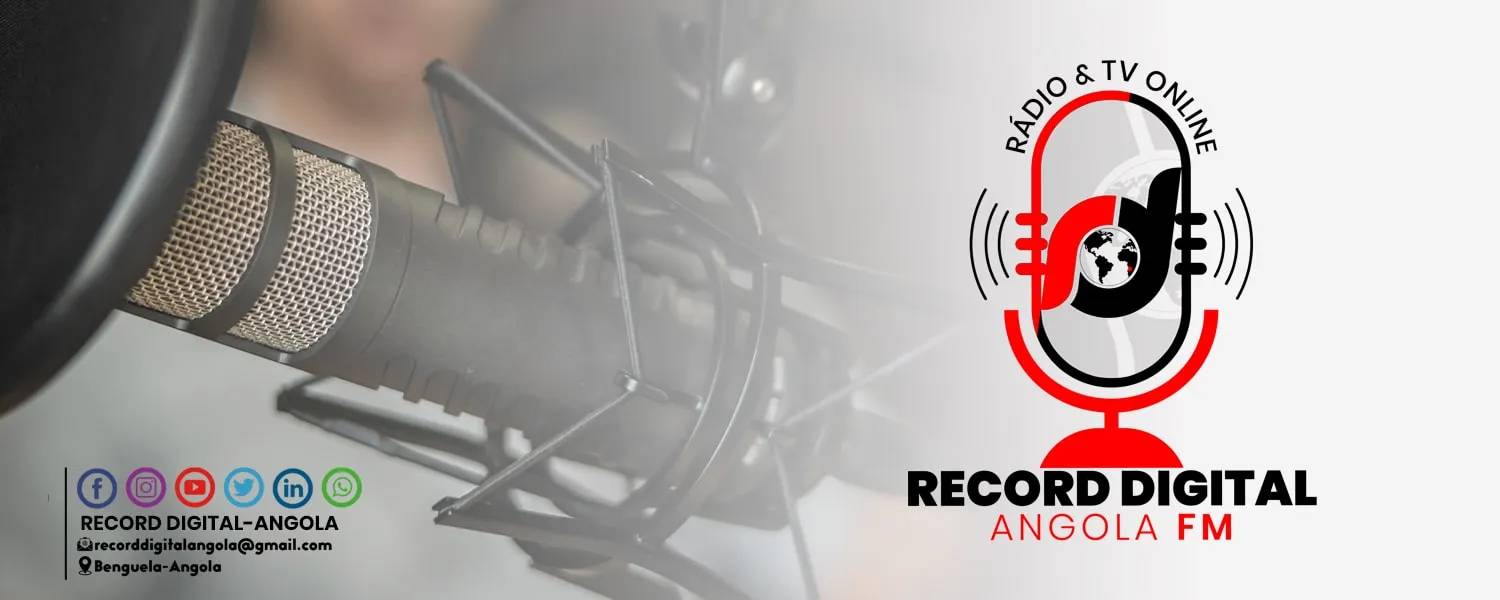 RECORD DIGITAL-ANGOLA FM