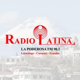 Radio Latina 90.1FM
